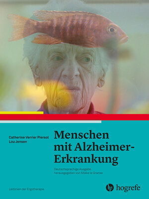 cover image of Menschen mit Alzheimer–Erkrankung